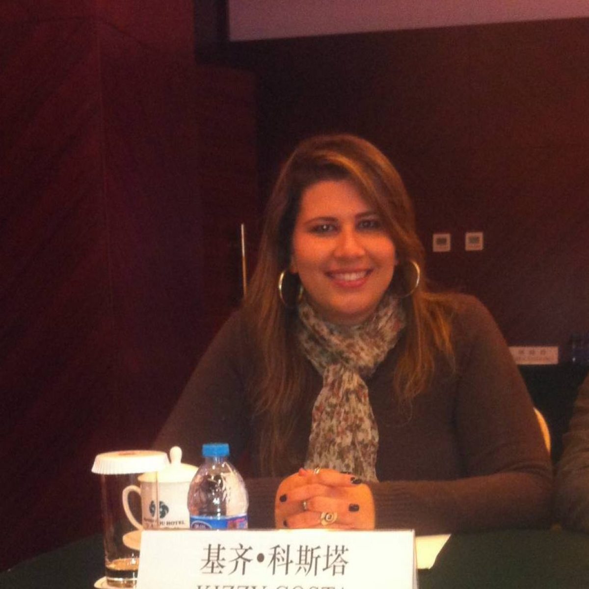 China Out 2013 (7)